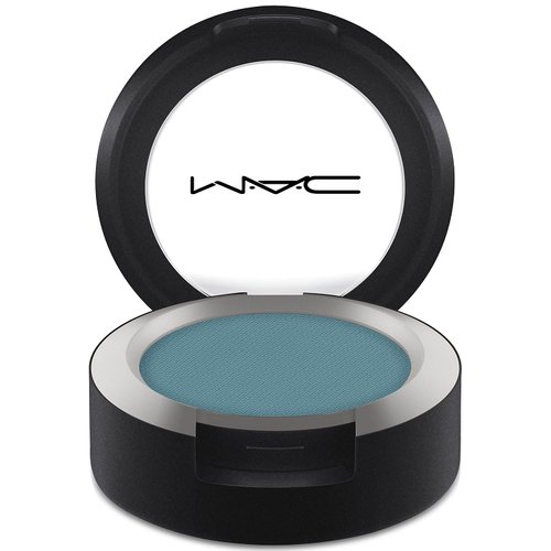 M.A.C. Powder Kiss Soft Matte Eye Shadow - Good Jeans