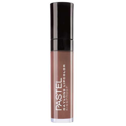 pastel Daylong 15, Ink Liquid Lipstick, Long-lasting Matte Finish Liquid Lip Makeup, Highly Pigme...