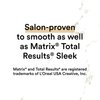 Suave Professionals Smoothing Conditioner for Frizz Control Ultra Sleek and Smooth Deep with Vitamin E for Hair 28 oz