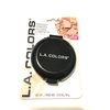 LA Colors Pressed Powder wih Applicator, BPP322 TAN, 0.35 Oz