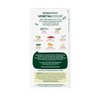 Herbatint Henna Color Organic Hair Dye - Plant-Based Henna Powder & Herbal Formula - Vegan - Rich Brown - 3.5oz