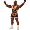 Mattel WWE Big E Top Picks Action Figure, Collectible with 10 Points of Articulation & Life-like Detail, 6-inch