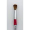 Misaki CRIMPED 100% Kolinsky Arcylic Nail Brush (Crimped 12)