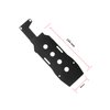 KYX Racing Battery Tray Mounting Plate Bracket Expansion Board for RC Crawler Car Traxxas TRX-4 TRX4
