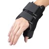 OTC OTC Wrist-Thumb Splint, 6-Inch Petite or Youth Size, Lightweight Breathable, Small