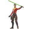 STAR WARS The Vintage Collection Ezra Bridger (Hero of Lothal), Ahsoka 3.75 Inch Collectible Action Figure
