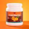 Melaleuca FiberWise Heart Healthy-Fiber Supplement-30 Servings-Net WT 28.6 OZ.(810g) - Orange