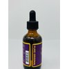 Jamaican Wild Black Rice Bran Oil Lavender Super Power Hair Growth Oil 2oz (Pack of 2)