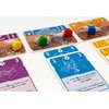 Grey Fox Games Pocket Mars Board Game