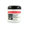 QP Hair Glaze Conditioning Shining Gel Bonus, 6 Ounce (Pack of 2)