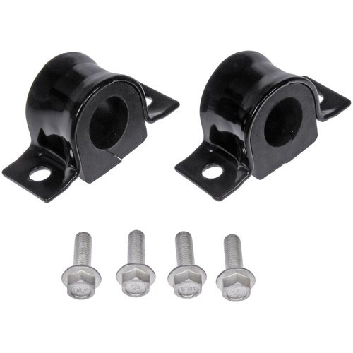 Dorman 928-312 Front Suspension Stabilizer Bar Bushing Kit Compatible with Select Models, 2 Pack