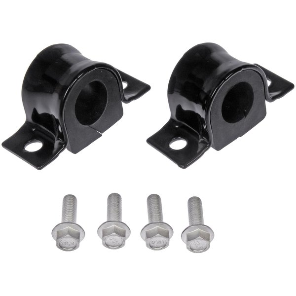Dorman 928-312 Front Suspension Stabilizer Bar Bushing Kit Compatible with Select Models, 2 Pack