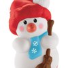 Replacement Figure for Fisher-Price Little People 2019 Christmas Advent Calendar DGF96 - Includes 1 Replacement Snowman