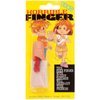 Joker Horrible Bloody Finger Accident Prank 2.5" Novelty Toy, Beige Red
