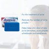 Asepxia Scrub Exfoliante Cleansing Bar Soap 4 oz (Pack of 2)