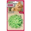 KONG Cat Moppy Ball Cat Toy (Colors vary)