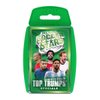 Top Trumps Card Game World Soccer Stars - Family Games for Kids and Adults - Learning Games - Kids Card Games for 2 Players and More - Kid War Games - Card Wars - for 6 Plus Kids