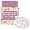 Studio Oh! Reusable Under-Eye Patches, Puffy Eyes Treatment and Under Eye Masks Skincare, 100% Silicone Eye Patches, Pairs with Favorite Serums or Creams, Mushroom Melody