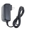 kybate AC-DC Adapter Compatible with Leapfrog LeapPad2 LeapPad1 LeapsterGS Explorer Leapster GS L-Max 9V