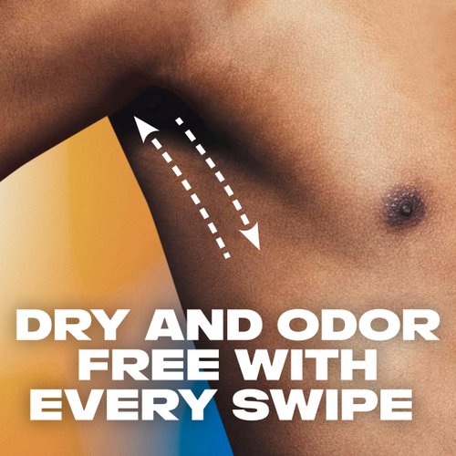 AXE Phoenix Antiperspirant For Men Mint & Rosemary 48H Sweat & Odor Protection Stay Dry For 48H With Men's Deodorant 2.7 oz