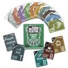 Draggis Studios Card Blasting Facial Hair Card Games for Family Game Night | Great Birthday Gift for Dad, Grandpa, Big Brother, or Boyfriend | Adults, Teens & Kids Ages 6+
