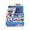 Sonic the Hedgehog 4-inch Metal Sonic 3.0 Action Figure with Red Star Accessory. Ages 3+ (Officially licensed by Sega)
