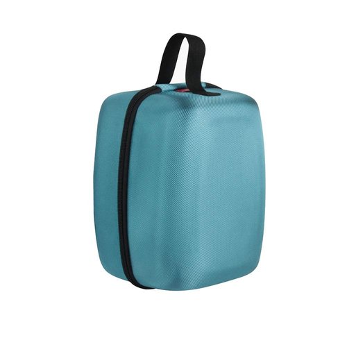 Hermitshell Travel Case Fits Waterpik ADA Accepted WP-660 WP-662 WP-663 WP-667 Aquarius Water Flosser (Blue)