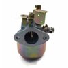 The ROP Shop Carburetor Carb for EZ Go EZGO 1988 2 Cycle Golf Carts Kart PC4GX Stens 520-187