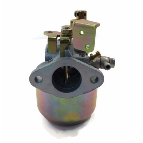 The ROP Shop Carburetor Carb for EZ Go EZGO 1988 2 Cycle Golf Carts Kart PC4GX Stens 520-187