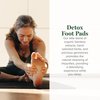 Global Healing Center - Cleaning Foot Pads - Provide Cushioning and Support for Your feet - Dr. Group's Pads