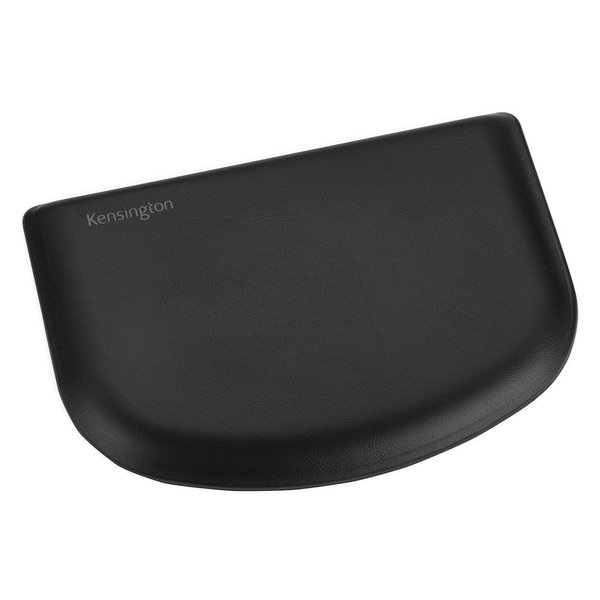 Kensington ErgoSoft Wrist Rest for Slim Mouse/Trackpad, Black (K52803WW)