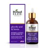 Difeel Elite Glycolic Acid & Biotin Stimulating Hair Serum 2 oz. - Hair Growth Serum for Men and Women for Stronger Hair, Deep Scalp Exfoliator