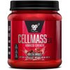 BSN CELLMASS 2.0 Post Workout Recovery with BCAA, Creatine, & Glutamine - Keto Friendly - Arctic Berry, (25 Servings) (1048058)