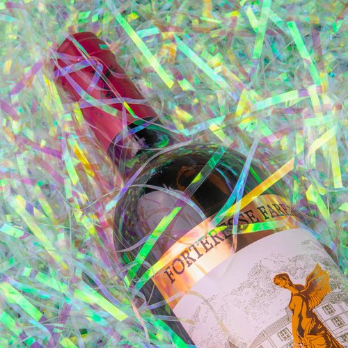 Caleihd 5.3oz Shredded Paper Filler, Crinkle Paper Wrapping Cut Grass Confetti Cushion Paper Streamer for Christmas Wedding Birthday Bridesmaid Engagement Craft Gift Boxes Bags Filler Decoration