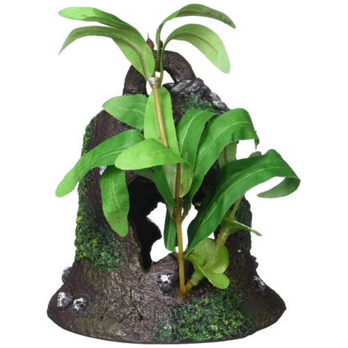Pen Plax RR813 Old Bell Aquarium Decorations