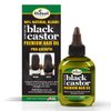 Difeel Superior Growth Jamaican Black Castor Premium Hair Oil 2.5 oz.
