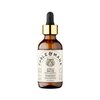 Fable and Mane Hair Oil - HoliRoots Strengthening Serum for Damaged, Frizzy Hair with Ashwagandha, Castor Oil & Scalp Treatment - 1.8FL oz