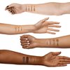 Nudestix Tinted Cover Liquid Foundation, Buildable Coverage for Even Skin Tone, Flawless Natural Lightweight Makeup Finish, Shade: Nude 6, 0.84 fl oz (25 ml)