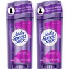Lady Speed Stick Deodorant 2.3oz Shower Fresh (2 Pack)