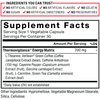 Force Factor LeanFire Pre Workout Energy Pills with Green Tea Extract and Caffeine to Increase Energy, Build Lean Muscle, Black, 30 Count (Pack of 1), Package May Vary