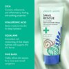 Peach Slices Snail Rescue All-In-One Deep Moisture Cream