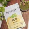 mi nature Sidr Powder, 227g (8oz, 0.5 lb) | Natural Hair Conditioner and Cleanser with Mucilages and Saponins for All Hair Types