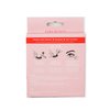 KARA BEAUTY VALENTINE'S OUTLASHED 3D Faux Mink Lashes 3 IDENTICAL PAIRS (LV3013)