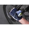 Sharper Image Rearview Mirror Cycling Gloves