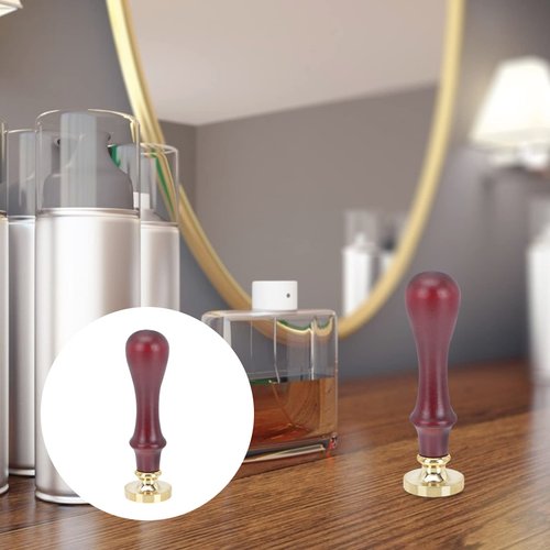 FOMIYES Eye Makeup Make Up Kit Blush Eye Shadow Pressure Stamper for Women to Create Charming Eye Contours in a Seconds Cosmetic Pressing Stamper (Brown) Makeup Blush Makeup Blush