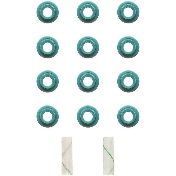 FEL-PRO SS 72835 Valve Stem Seal Set