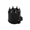 ACDelco GM Original Equipment D303A Ignition Distributor Cap , Black