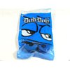 Shorty's Doh-Doh 4 pc Skateboard Trucks Bushing (Blue 88 Soft)