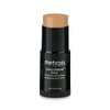 Mehron Makeup CreamBlend Stick | Face Paint, Body Paint, & Foundation Cream Makeup | Body Paint Stick Perfect for Halloween Makeup (Soft Beige)