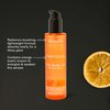 Plantheory Energizing Dry Body Oil, Contains Orange Oil, Cruelty Free & Vegan, 5 Fl Oz